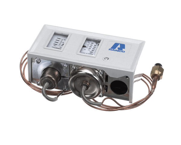 Federal Industries 32-51009 Control, Dual Pressure, (FED32-51009) Each