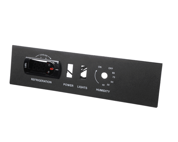 Federal Industries 365-918 Thermostat, Candy Case Spec. E (FED365-918) Each