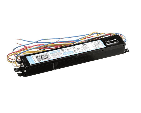 Federal Industries 39-12904 Ballast,4Lamp Multi Volt (FED39-12904) Each