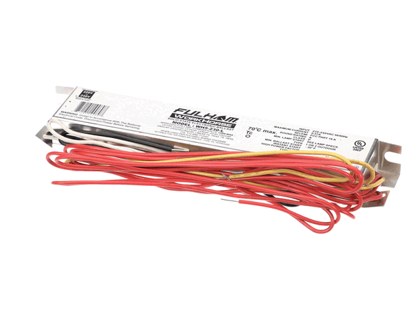 Federal Industries 39-18295 Ballast 230V (FED39-18295) Each
