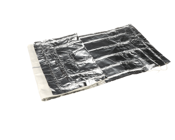 Federal Industries 40-16029-2 Mid Heater Foil 14X43 97W 120V . (FED40-16029-2) Each
