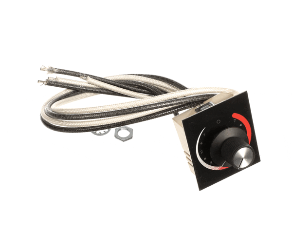 Federal Industries 41-11568 Infinite Control, 15Amp 120V. (FED41-11568) Each