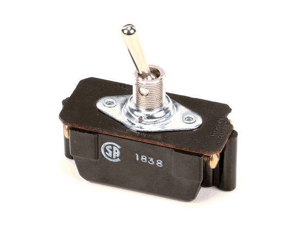 Federal Industries 41-13733 Toggle Switch 20A/250V (FED41-13733) Each