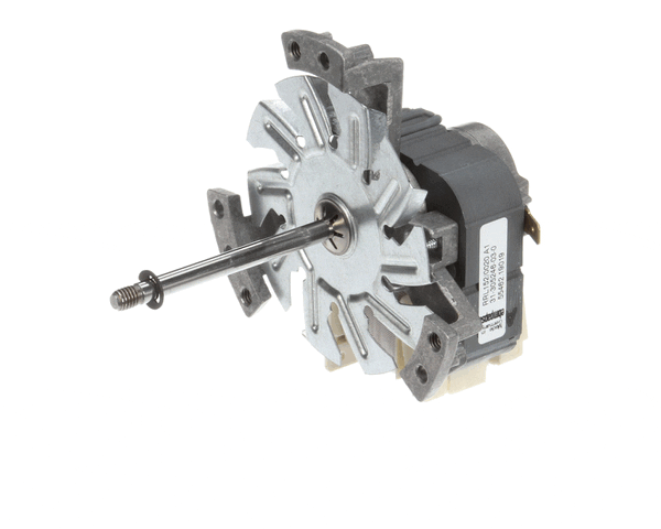 Federal Industries 41-13776 Hot Air Circulation Fan Asm (FED41-13776) Each