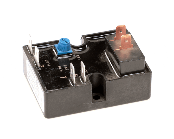 Federal Industries 41-17693 Timer, Solid State 120Vac 15A (FED41-17693) Each