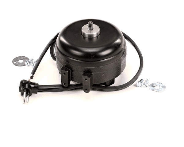 Federal Industries 41-17811 Motor Fan,5W,230V W/Cord Ems S (FED41-17811) Each