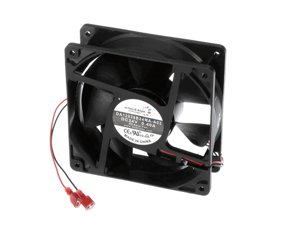 Federal Industries 41-20955 Evap Fan Motor 24V - Dc (FED41-20955) Each