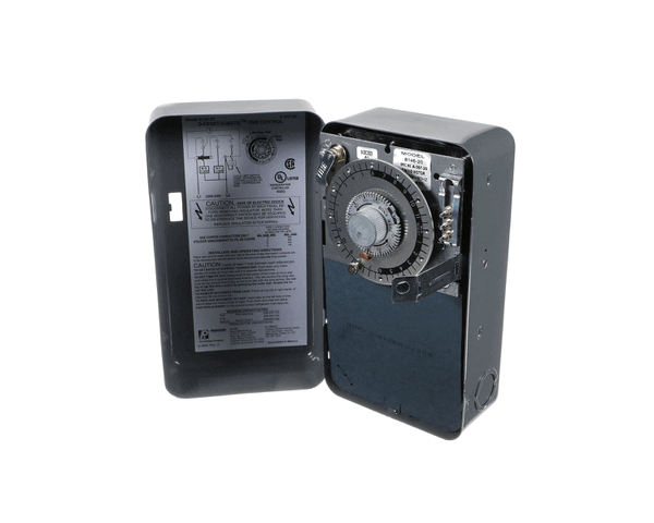 Federal Industries 41-32317 Timer, #8145-20, 240V (FED41-32317) Each
