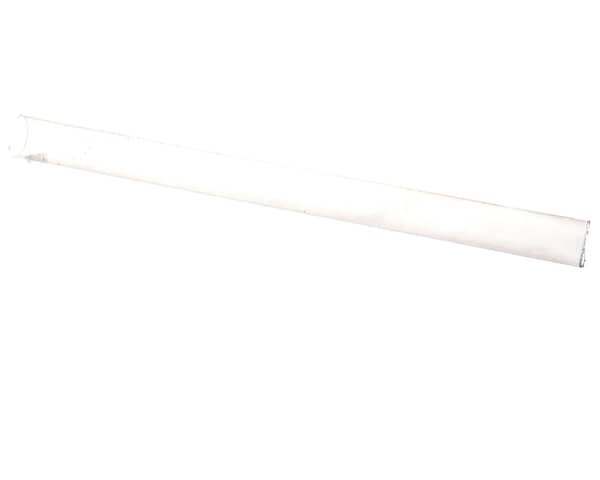 Federal Industries 42-18998 Lamp Shield T8 Clear 16.00 Lon (FED42-18998) Each