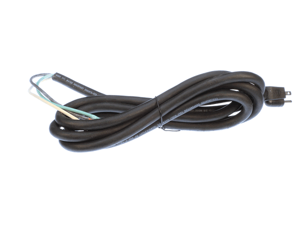 Federal Industries 43-11302 Cord 15Amp, Pwr Supply (FED43-11302) Each
