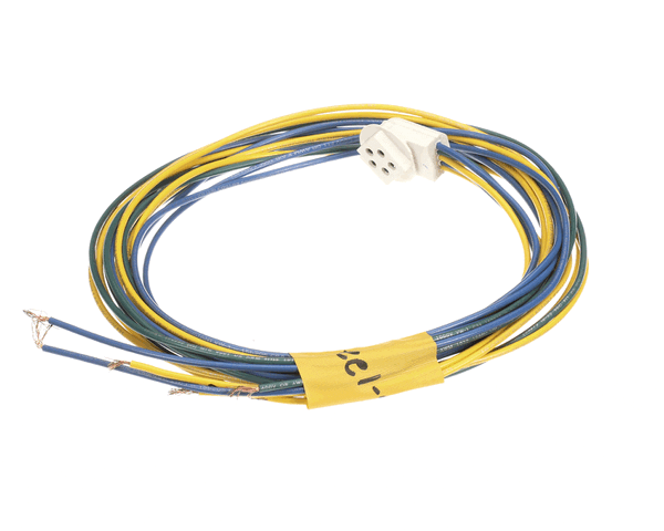 Federal Industries 43-12269-1 Wire Harness 5-Pin Recept 72.0 (FED43-12269-1) Each