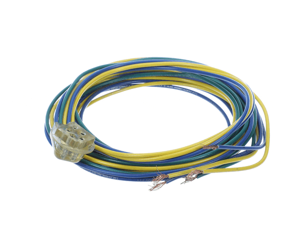 Federal Industries 43-12269 Wire Harness 5 Pin Receptacle (FED43-12269) Each