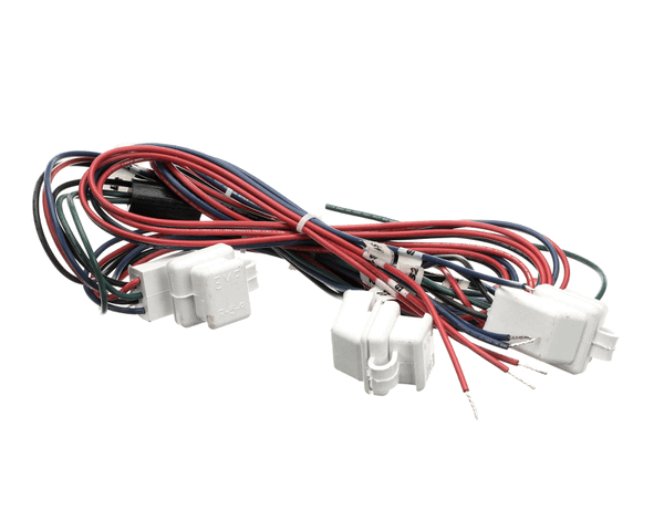 Federal Industries 43-13920 Harness, 3 Shelf Lamp Recept. (FED43-13920) Each