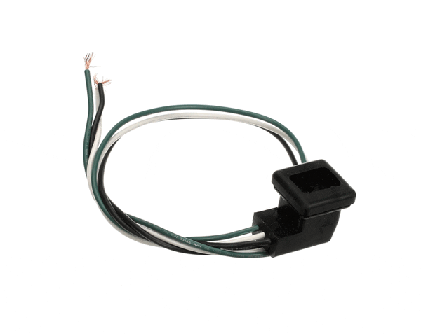 Federal Industries 43-15260 Harness,1 Shelf Recpt 3 Wire (FED43-15260) Each