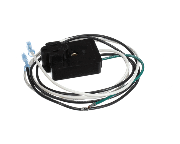 Federal Industries 43-15389 Molded Power Receptacle/Power (FED43-15389) Each