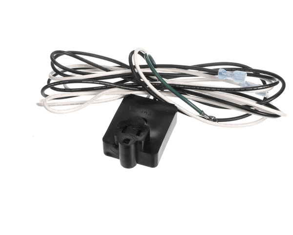 Federal Industries 43-15390 Molded Power Receptacle/Power (FED43-15390) Each
