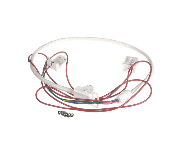 Federal Industries 43-15888 Harness, Shelf Lamp Cord White (FED43-15888) Each