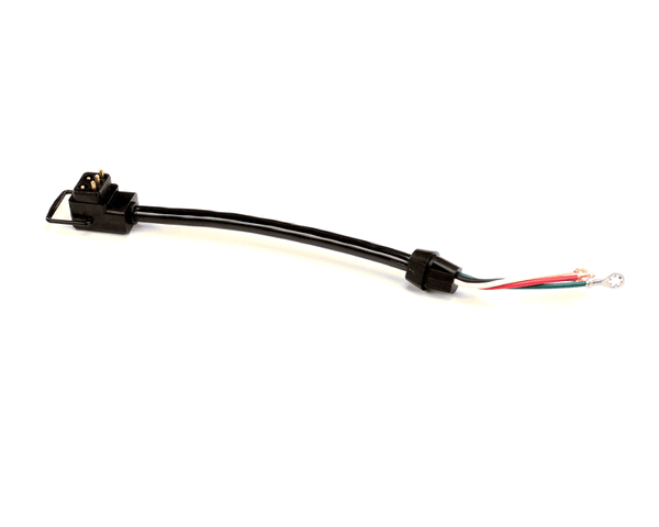 Federal Industries 43-17140 Cord, Hot Shelf Blk (FED43-17140) Each