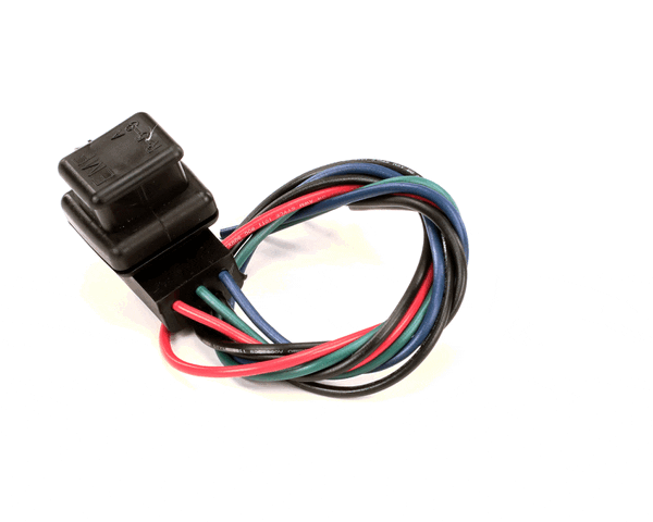 Federal Industries 43-18431 Harness,5 Pin Shelf Lamp Black (FED43-18431) Each