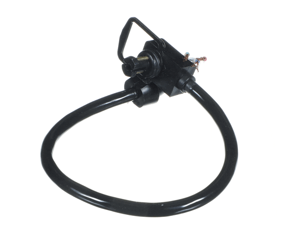 Federal Industries 43-19061-1 Harness,Plug Led Shelf Black (FED43-19061-1) Each