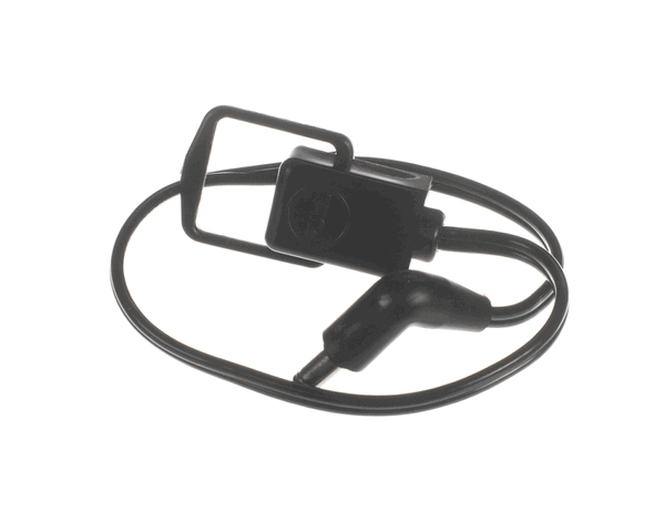 Federal Industries 43-20861-1B Cord, Led- Shelf, 12" Blk (FED43-20861-1B) Each