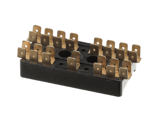 Federal Industries 45-11056 Terminal Block, (FED45-11056) Each