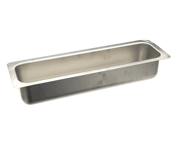 Federal Industries 47-12963 Condensate Pan 20.88L By 6-3/8 (FED47-12963) Each