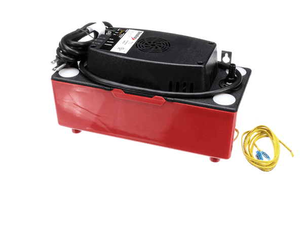 Federal Industries 47-15686 Pump, Condensate-120Vac (FED47-15686) Each