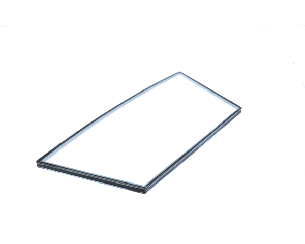 Federal Industries 50-11565 Glass, End 11/16 60 (FED50-11565) Each