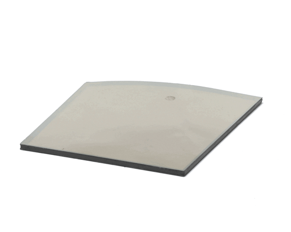 Federal Industries 50-19382-1R End Glass, Reflective (Right) (FED50-19382-1R) Each