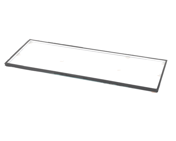 Federal Industries 50-19495 End Glass (FED50-19495) Each