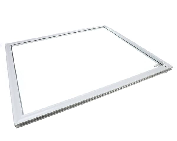 Federal Industries 53-11096 Outside Door-Clear 24 15/16 X (FED53-11096) Each