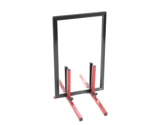 Federal Industries 53-13675 Door, Insul. Clear Outer Slide (FED53-13675) Each