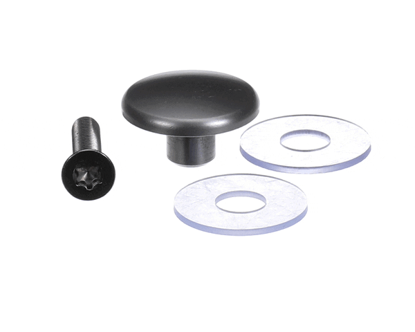 Federal Industries 56-18319 Side-Glass Fixing (FED56-18319) Each