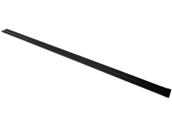 Federal Industries 57-17388-2 Track Door Top Black 46.46 . (FED57-17388-2) Each