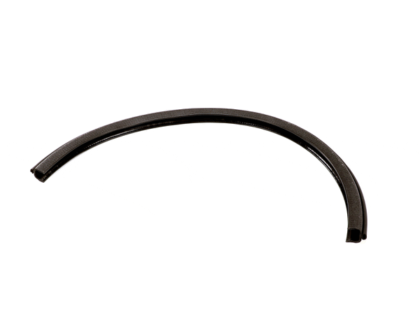 Federal Industries 64-13122 Trim, Edge 3/4 X 7/8 Black W/# (FED64-13122) Each