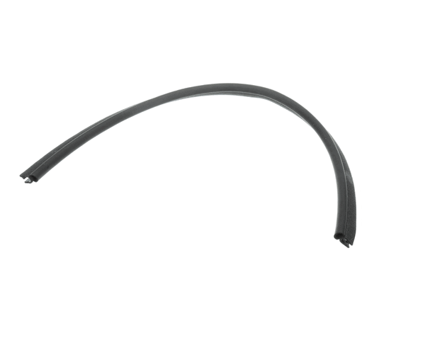 Federal Industries 64-14182 Trim Edge 1/4/W/3/8 Bulb Black (FED64-14182) Feet