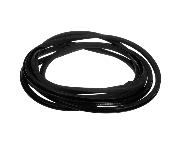 Federal Industries 64-14183 Trim Edge 1/4 Black (FED64-14183) Feet