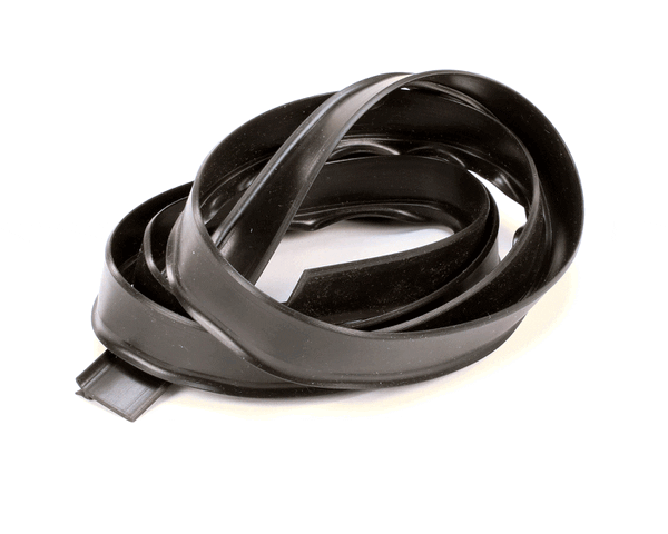 Federal Industries 64-17167 Seal Glass Edge Black Material (FED64-17167) Each