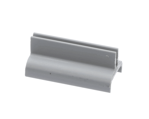 Federal Industries 64-72570 Shelf Ramp Ext. Gray 2 Materia (FED64-72570) Each