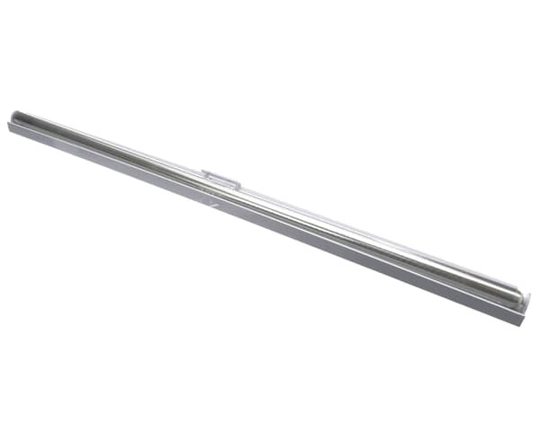 FEDERAL INDUSTRIES 65-19463 ECONO COVER37.25X56L CLEAR (FED65-19463) Each