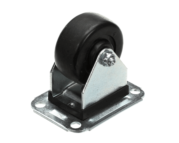 Federal Industries 65-20581 Caster, Rigid, 2.5, 175 (FED65-20581) Each