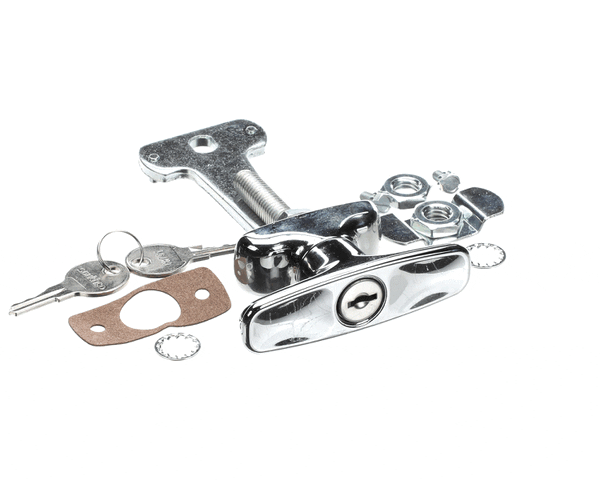 Federal Industries 66-11727 Handle Latch, With Lock (FED66-11727) Each