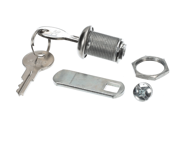 Federal Industries 66-12636 Lock, Utility (FED66-12636) Each
