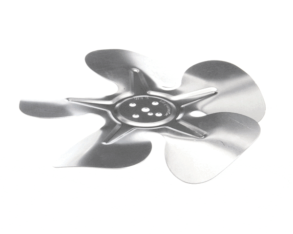 Federal Industries 72-13316 Fan Blade, Suction (FED72-13316) Each