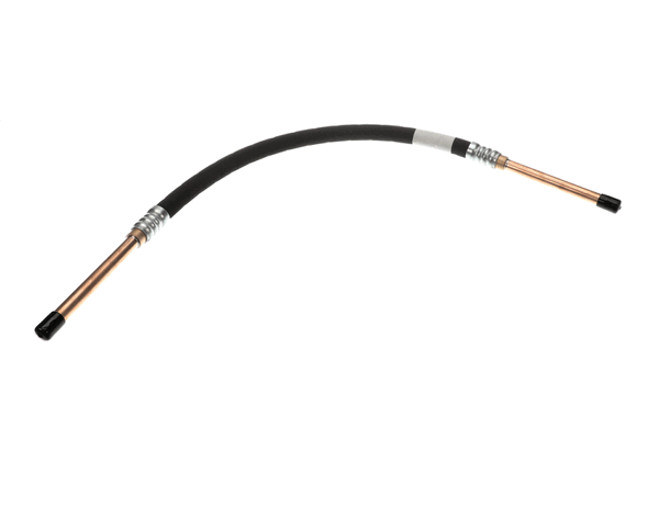 Federal Industries 82-21384-1 Flex Refrigeration Line (FED82-21384-1) Each