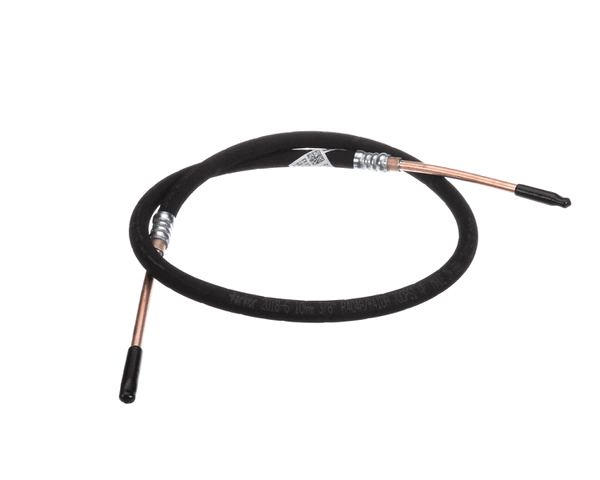 Federal Industries 82-21386-2 3/8" Flex Liquid Line (FED82-21386-2) Each