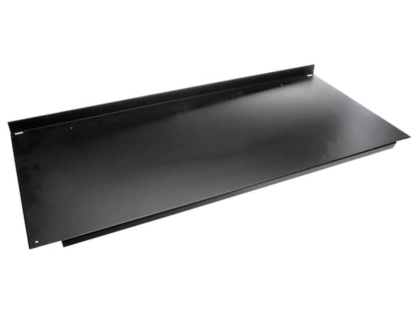 Federal Industries M-8830-2A Shelf,15In Deep (FEDM-8830-2A) Each