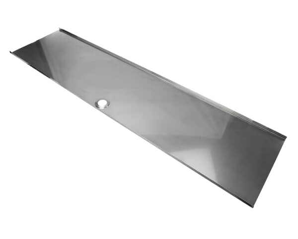 Federal Industries M-9275-1 Replacement Floor Pan Cghis (FEDM-9275-1) Each