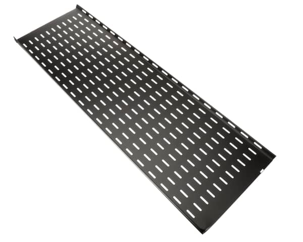 Federal Industries M15357-2 Shelf, Refr. Ss Paint Black Fe (FEDM15357-2) Each
